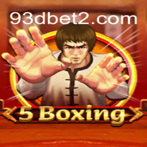 Explorando o Mundo de 5Boxing: Um Jogo Inovador para os Entusiastas de Estratégia