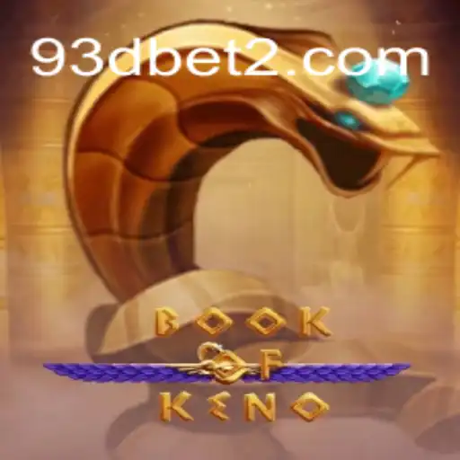 Explorando o Fascinante Mundo do BookOfKeno: Regras e Inovações