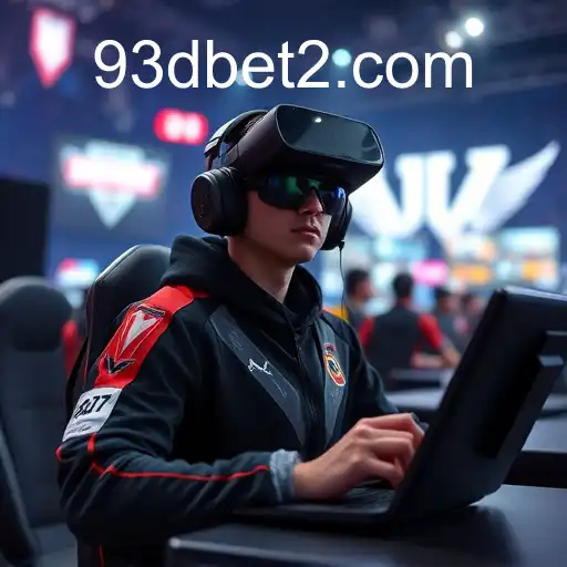 Esportes virtuais