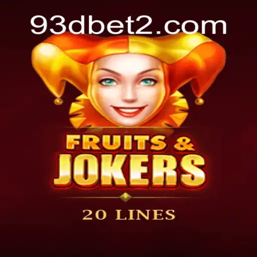 Descubra o Fascinante Mundo de 'FruitsAndJokers20'