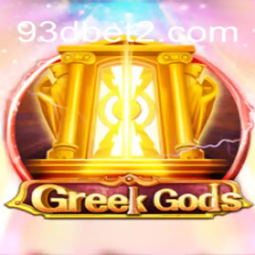 Explorando o Fascinante Mundo de GreekGods: Um Jogo Inovador