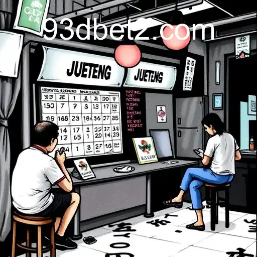Jueteng
