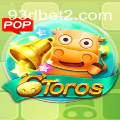 Descubra o Mundo do Jogo 6Toros: Regras e Eventos Incríveis em Destaque