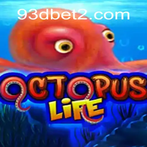 Descubra o Mundo Fascinante de OctopusLife: Uma Jornada Aquática em 93 Dias