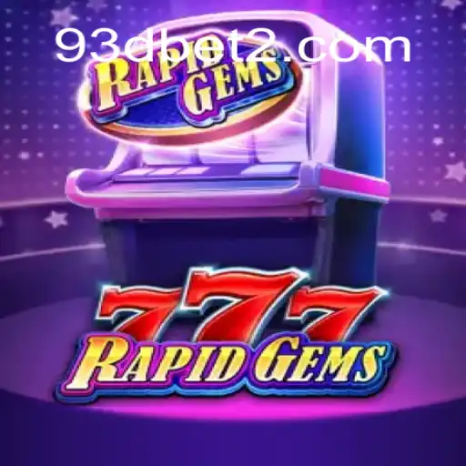 Descubra os Segredos do Jogo RapidGems777
