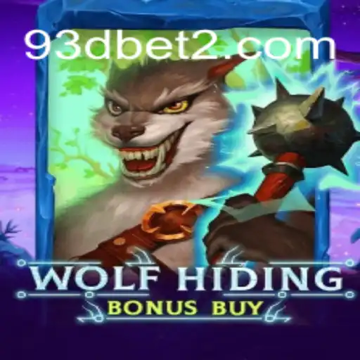 Explorando o Mundo do Jogo WolfHidingBonusBuy: Um Guia Completo
