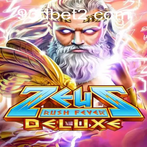 Explorando o Mundo de ZeusRushFeverDeluxe: Uma Experiência Divina